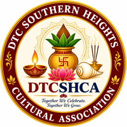 DTCSHCA emblem