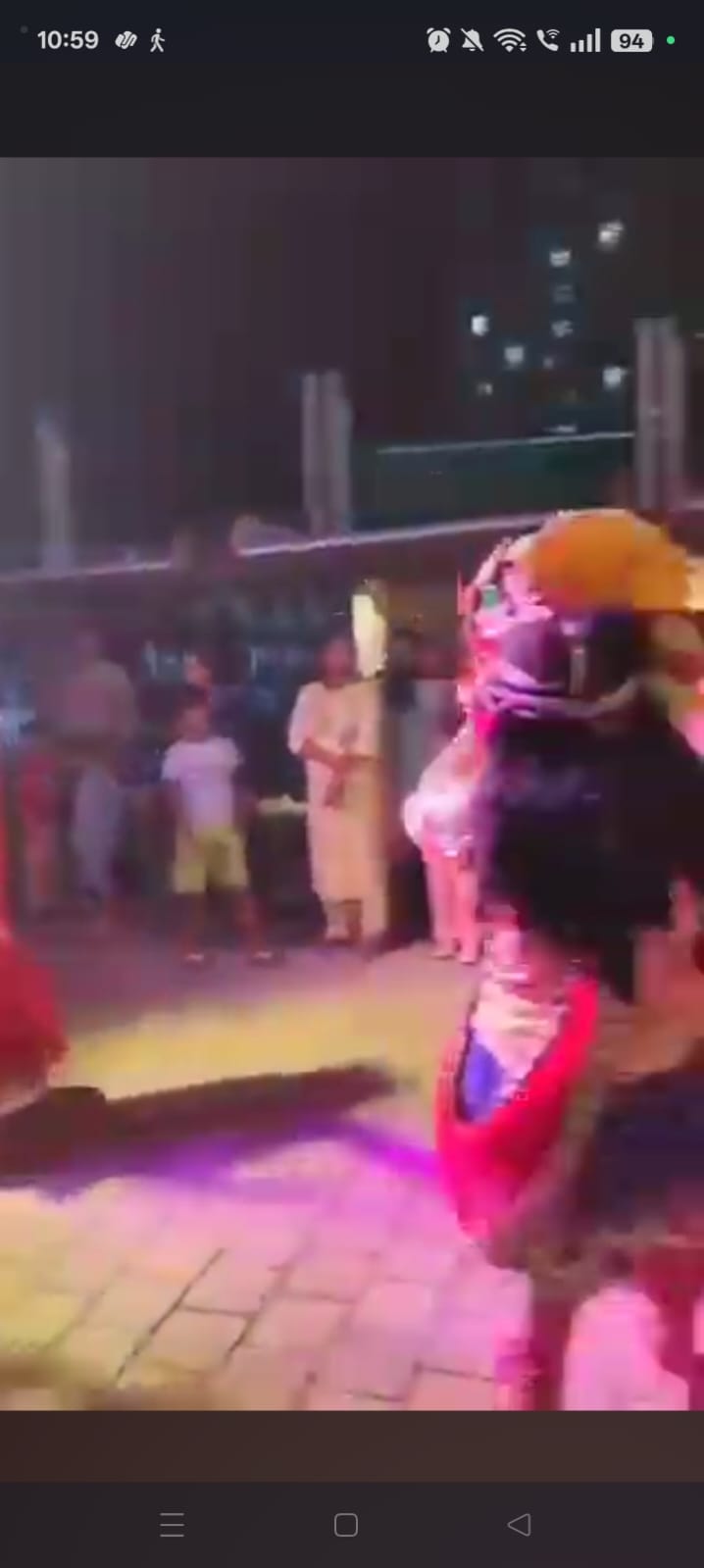Puja